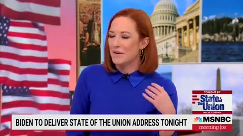 Psaki: “Joe Biden is an amazing storyteller.” We all know Joe Biden is an amazing liar.