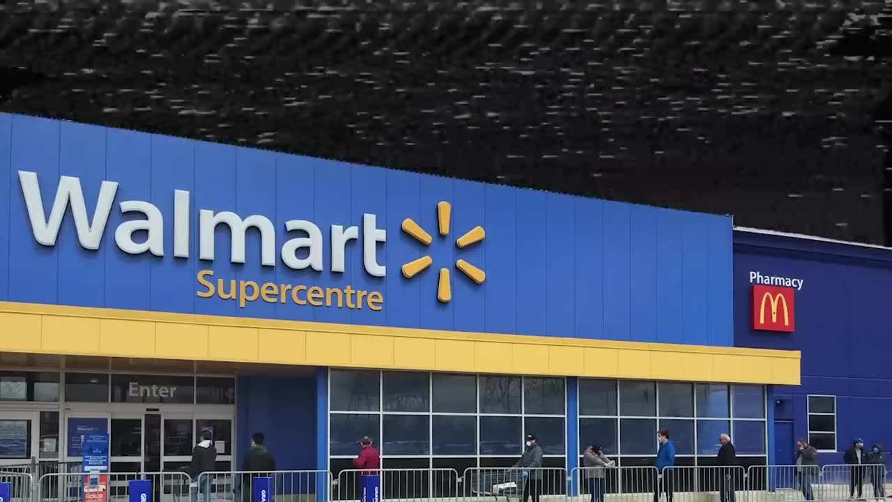 What is Walmart really hiding? The mysterious closures of Walmart