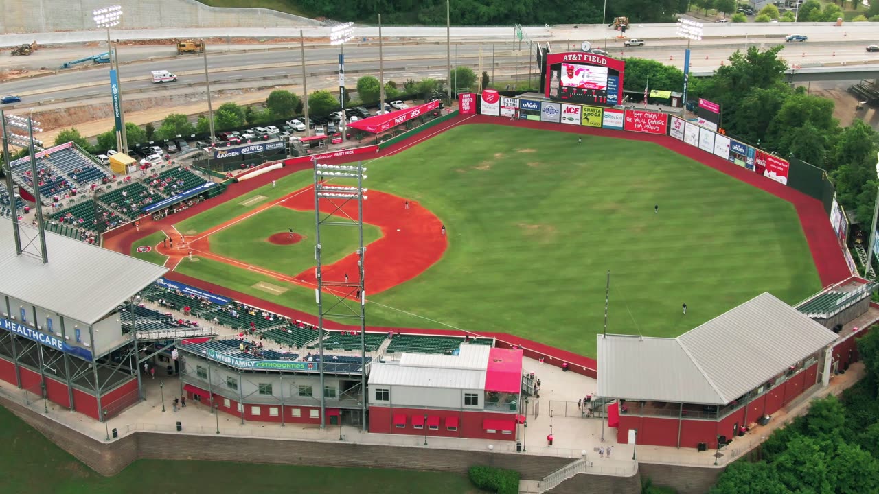 Baseball
