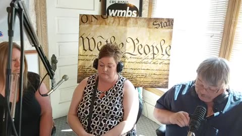 Hillbilly Jon Show May 7th 2024