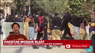 PPN World News Headlines - 30 Jan 2023