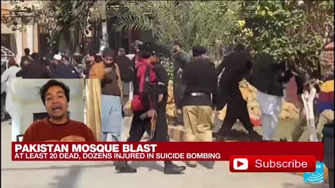PPN World News Headlines - 30 Jan 2023