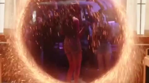 Madisynn is the Real Star of She-Hulk TBH...