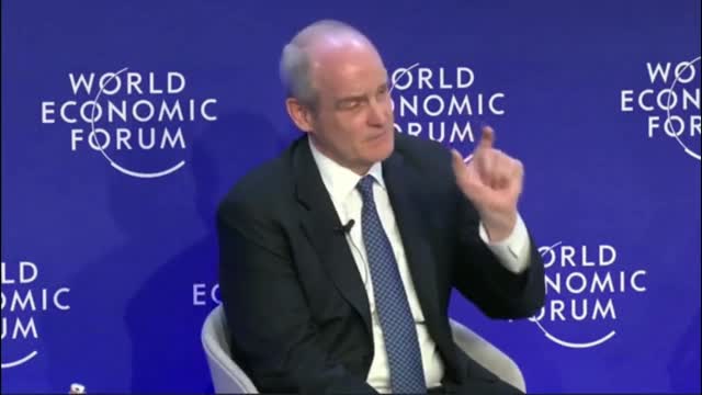 Il vero Green Pass verrà imposto con la scusa di misurare quanto inquiniamo. Ascoltate DAVOS.