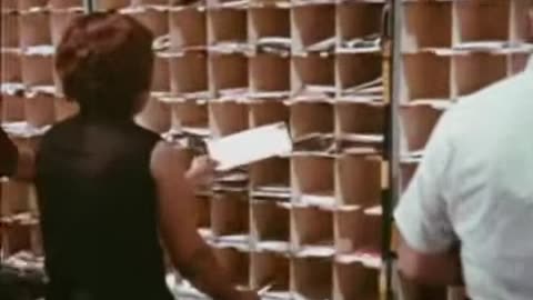 Handling ZIP Code Video