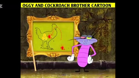 😅😅 OGGY AND COCKROACH BEST CARTOON PART_4 😅😅.#viral.#cartoon.