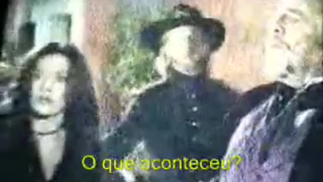 ZORRO PARTE 5