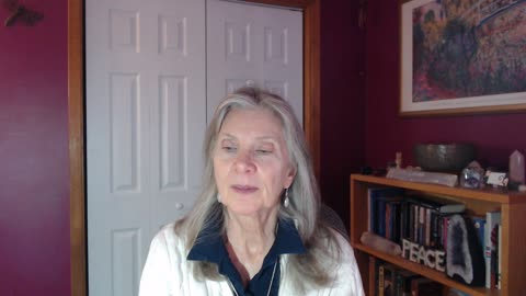 Manipulation, Lies & Deception-Part 1-Dec. 1, 2024