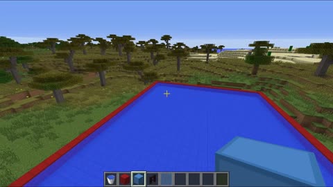 How To Build TOTAL WIPEOUT in Minecraft!