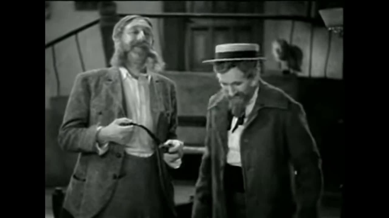 Svengali (1931)