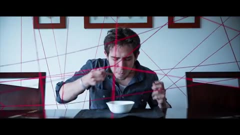 "Hilos" - Cortometraje
