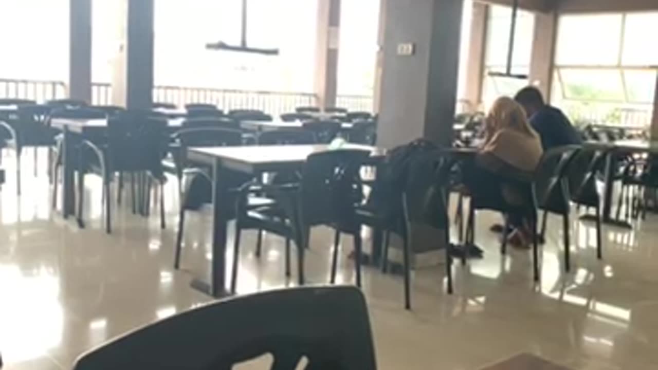 Hero coffe Geudong