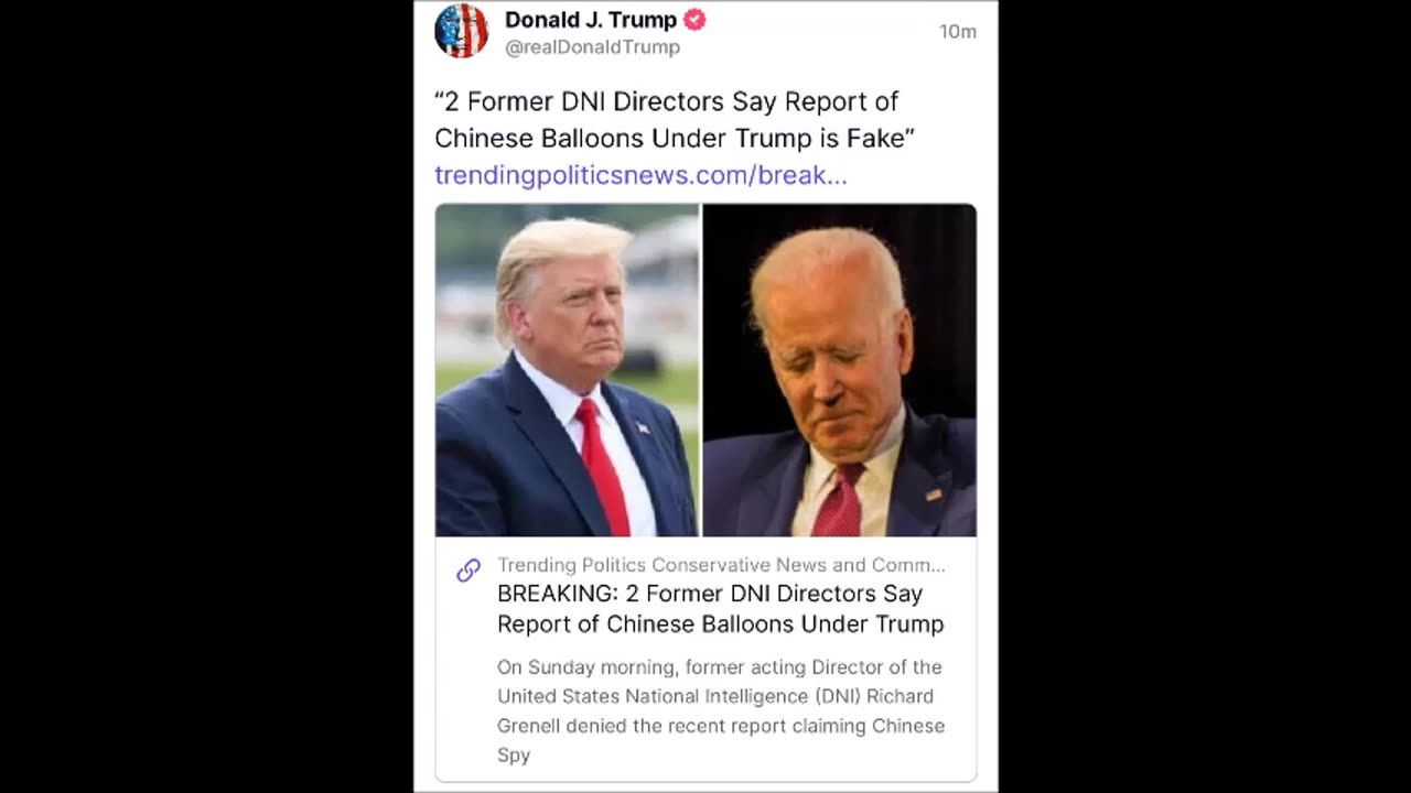 Fake News At it again