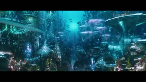 Aquaman 2 And The Lost Kingdom Official Trailer (2023) Jason Momoa _ Warner Bros