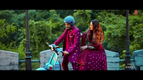 Neha Kakkar, Rohanpreet: Baarish Mein Tum | Gauahar K, Zaid D | Showkidd, Harsh, Samay | Bhushan K