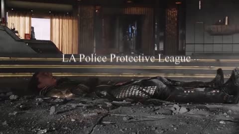 LAPD and their "protective" union, the LAPPL, thought they were God.