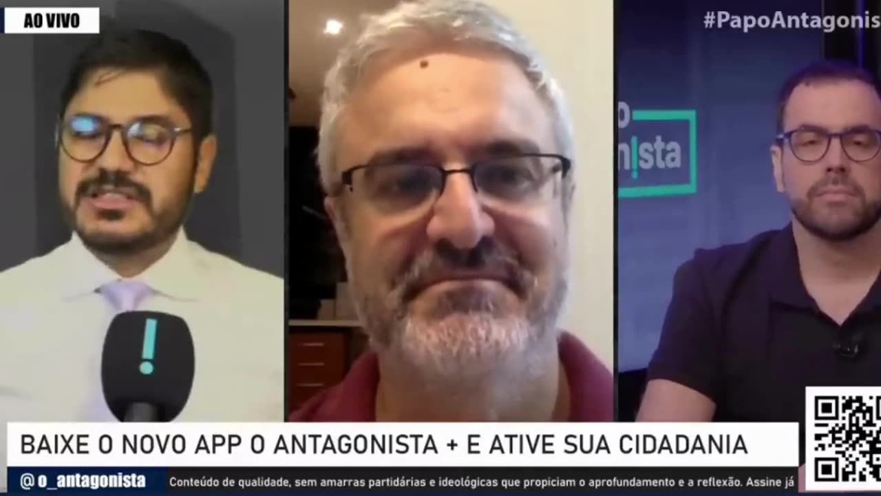 Gabinete do Ódio petista faz terror econômico contra Banco Central