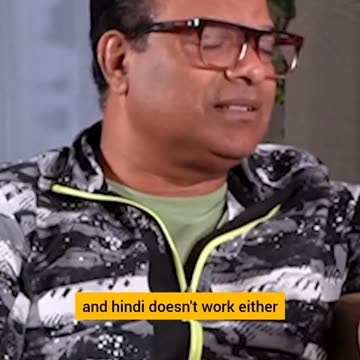 Have you seen any changes in the last 30 years?