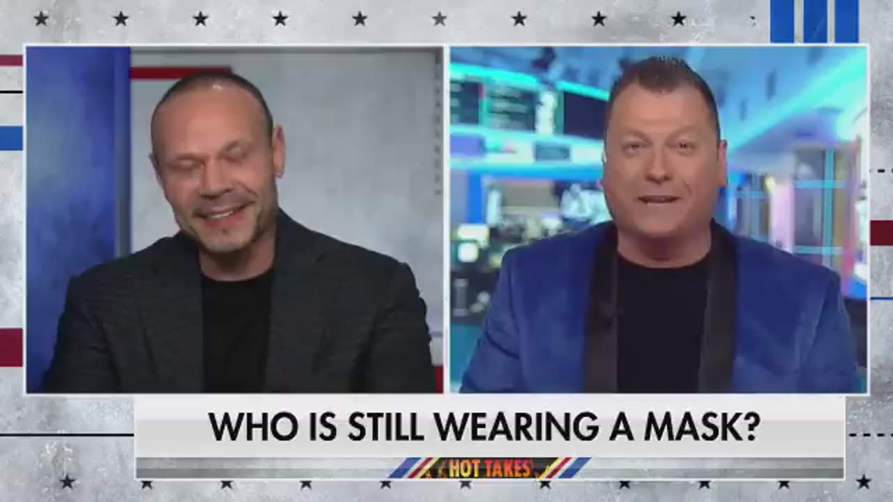 Dan Bongino and Jimmy Failla Reacts to AOC's MELTDOWN