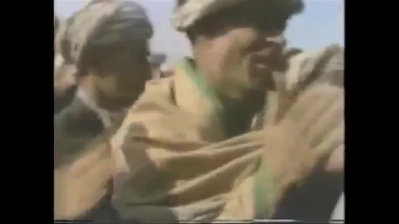 The Osama Myth Exposed**