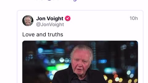 Jon Voight