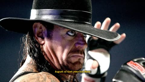 WWE Star Forced To Apologise To Steve Austin & The Undertaker Before Return