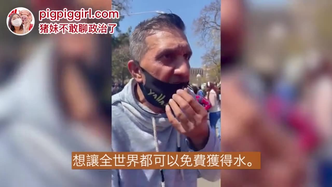 南非覺醒者的忠告