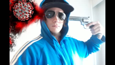 Samurai - Kuole pliis koronaan