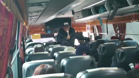 230202...대구 박근혜대통령 사저 가는 길...