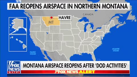 Department of Defense Cant Shoot Things Down At Night, They Can’t See