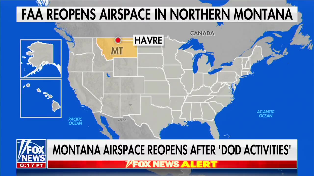 Department of Defense Cant Shoot Things Down At Night, They Can’t See
