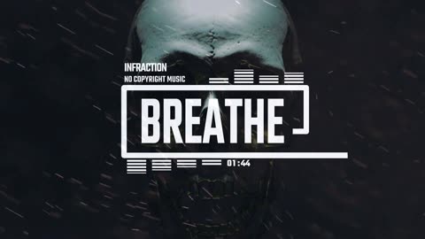 Sport Aggressive Trap Music by Infraction No Copyright Music ⧸ Breathe