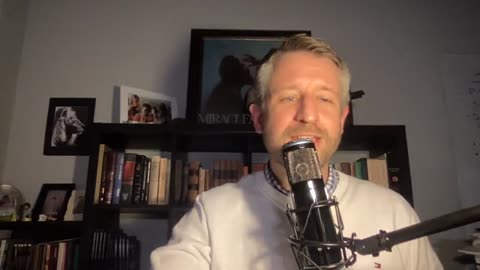 The Under-Utilized Revelatory Gift | Supernatural Theology With Justin Perry