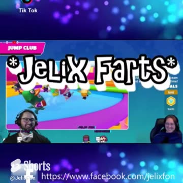 FALL GUYS GOOFS & GAFFES...ᶜˡᶦᵖˢ ᵇʸ ᴴᵉˣ,ᴷᵉʸᵒⁿ, @Diddleman1995