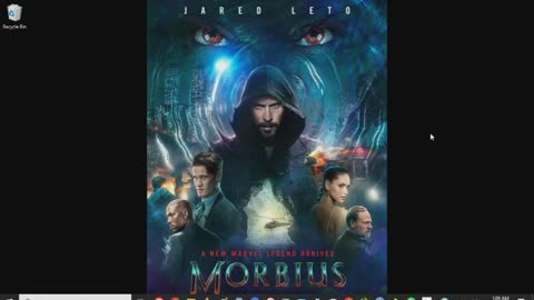 Morbius Review