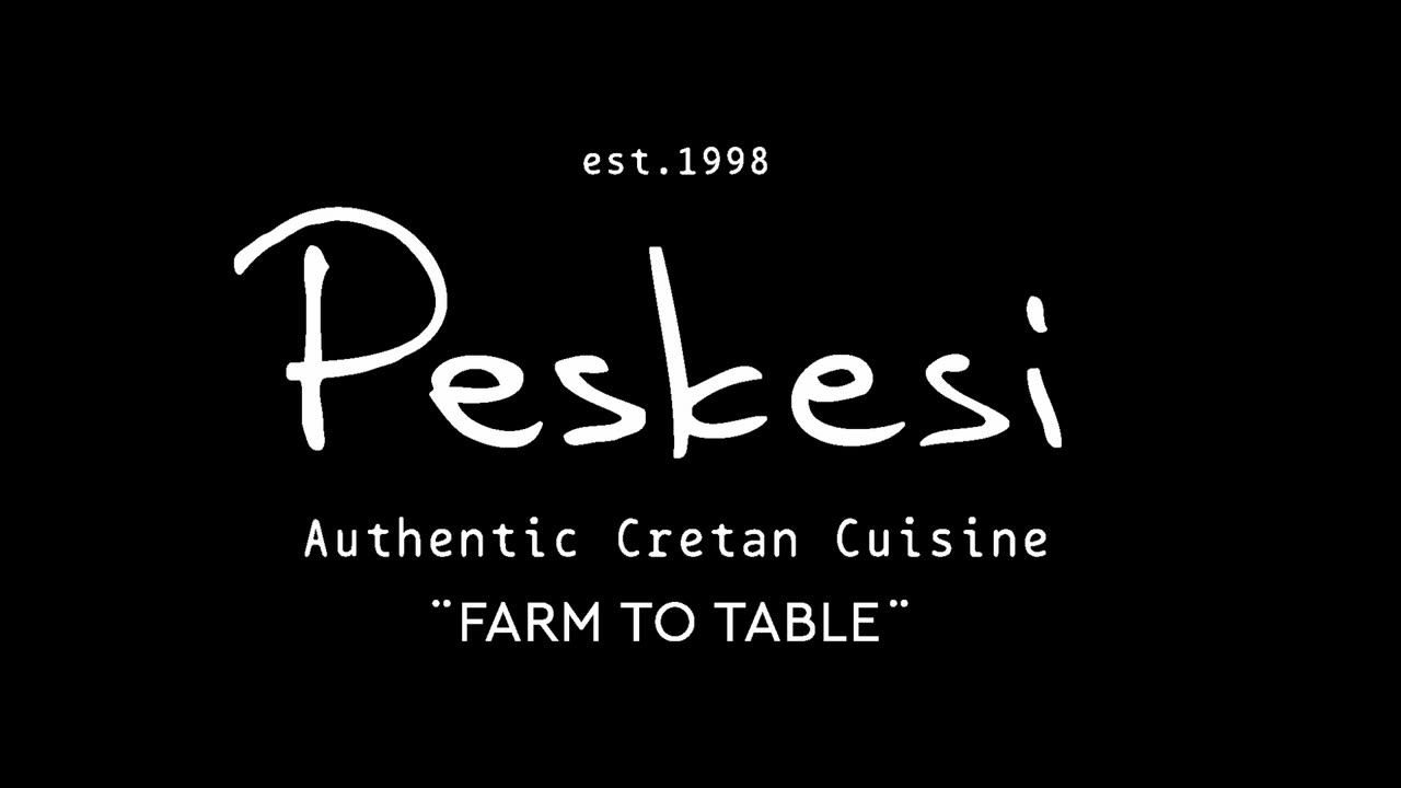 'PESKESI' RESTAURANT FROM HERAKLION IN CRETE AWARDED AT HORECA 2023 - GASTRONOMY LAB