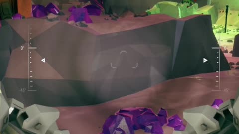 You`ll Know When Crane Goes Down Hill (Deep Rock Galactic)