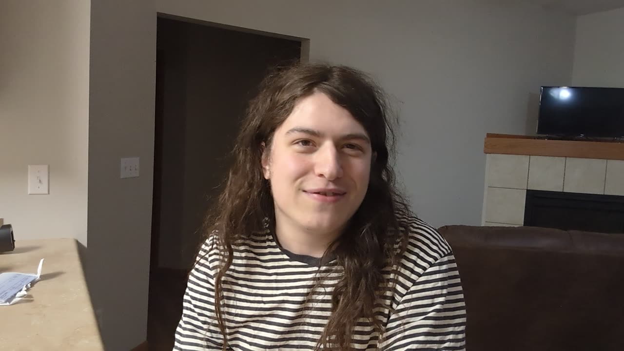 Tales of the Tantrum