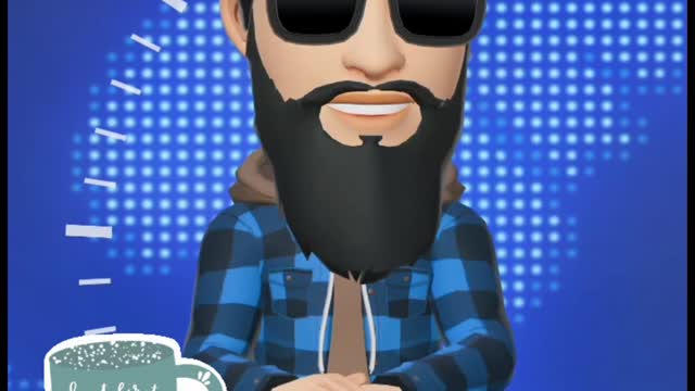 A Monday morning update