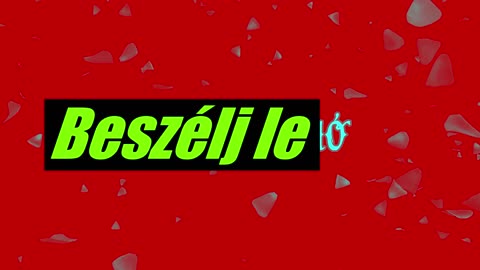 Progresszió ¦ Beszélj le (dalszöveges audió)