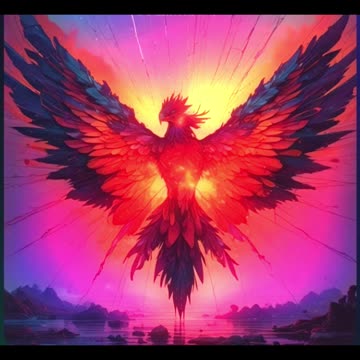 Rising From the Ashes podcast