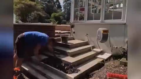 Ingenious Construction Workers That Are On Another Level ▶45