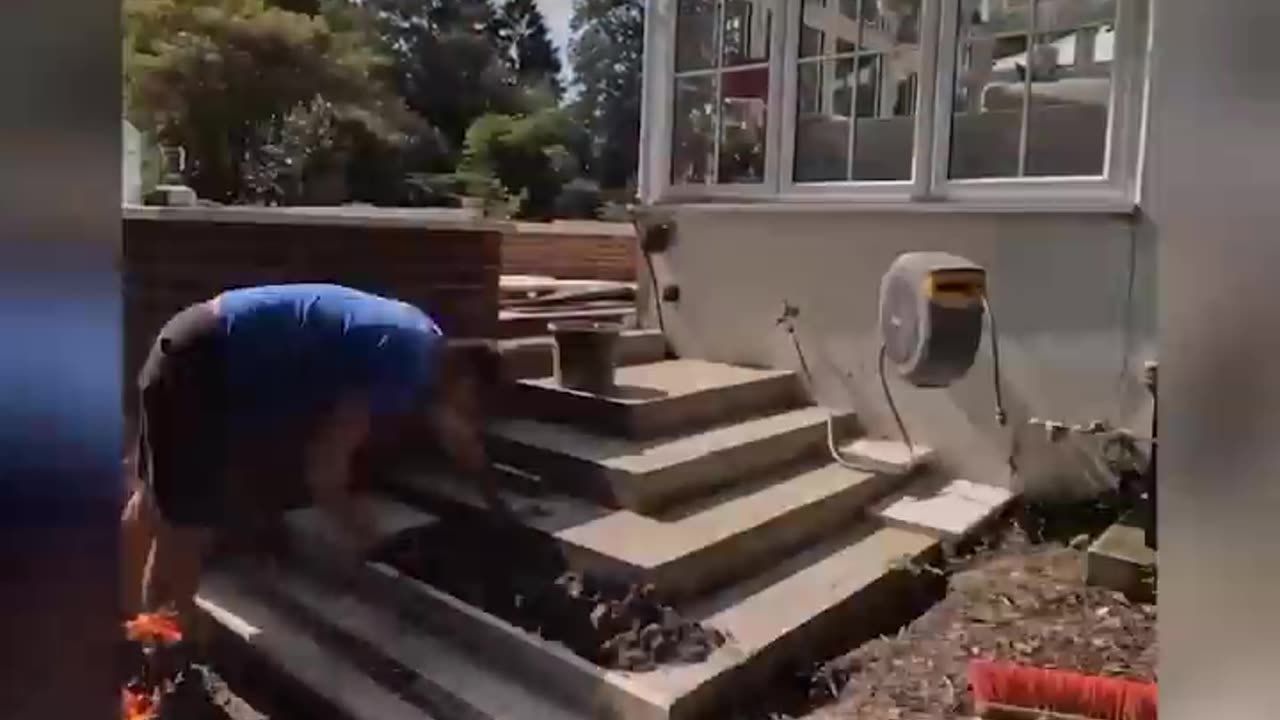 Ingenious Construction Workers That Are On Another Level ▶45