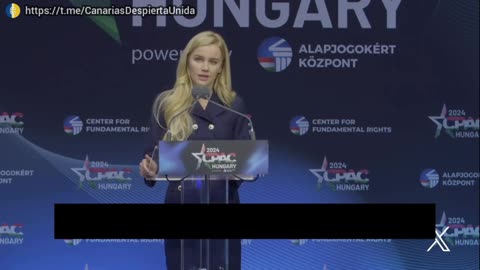 Eva Vlaardingerbroek, eurodiputada - Plan Kalergi explicado