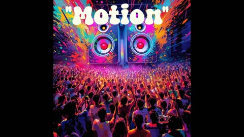 Motion (EDM) - HotPotMusic