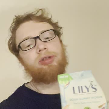 No sugar Sour Tart gummies by Lilly’s is good