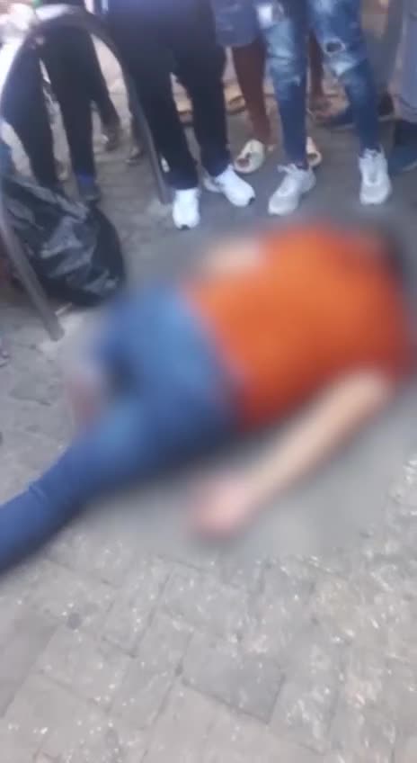 matan a cobradiario cartagenero