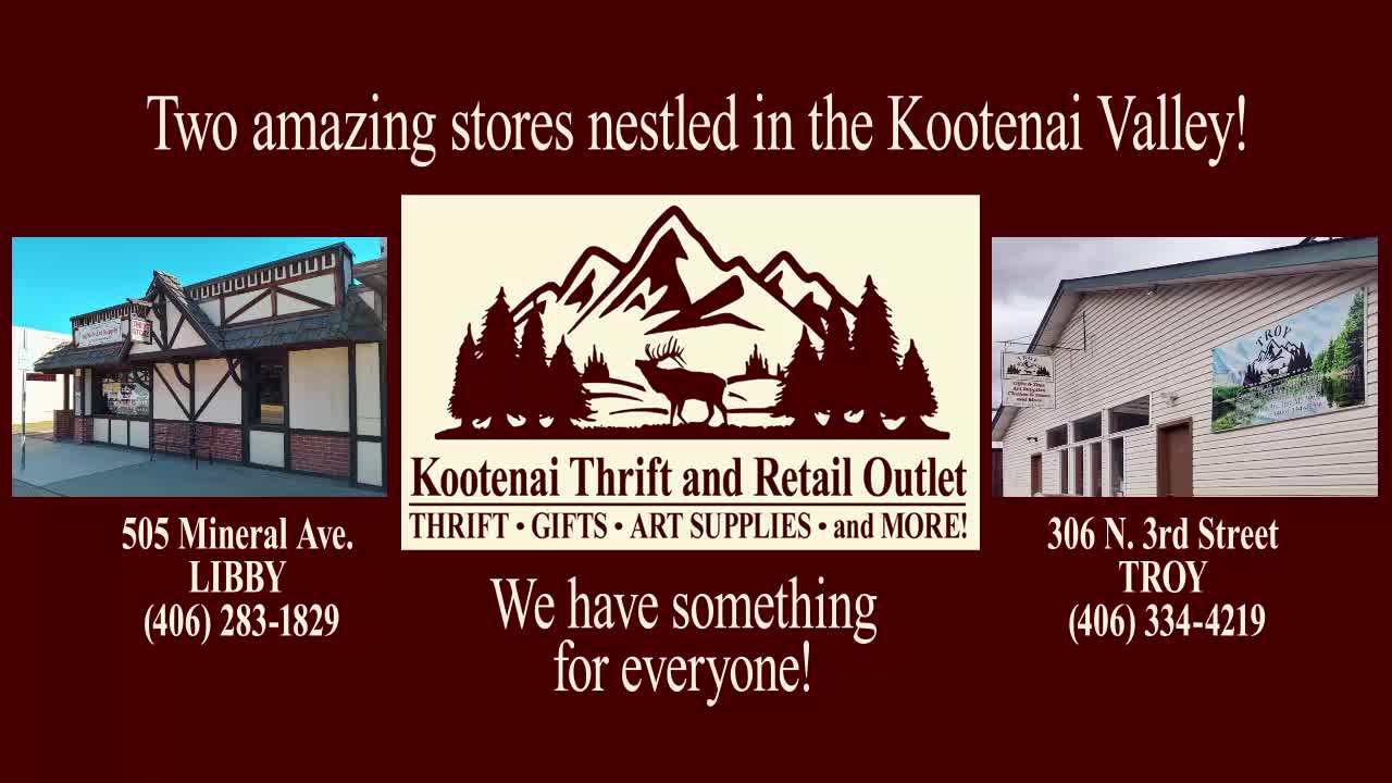 Kootenai Thrift