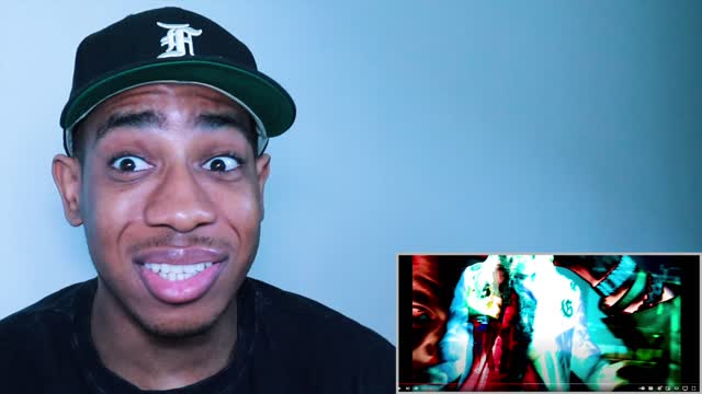 🗽ROADMANDANGER REACTS - FOOLIO : KAY FLOCK #roadmandanger⚠️