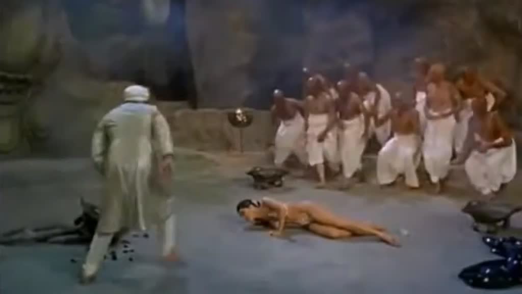 The Moody Blues - Question - Debra P Dancer